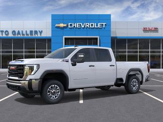 New 2026 GMC Sierra 2500 Pro w/ Convenience Package video 2