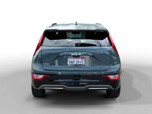 Used 2024 Kia Niro Wind FWD image 4