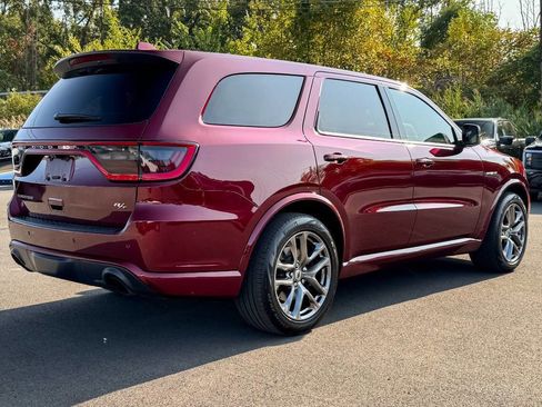 Used 2022 Dodge Durango R/T w/ Tow 'N Go Package image 3