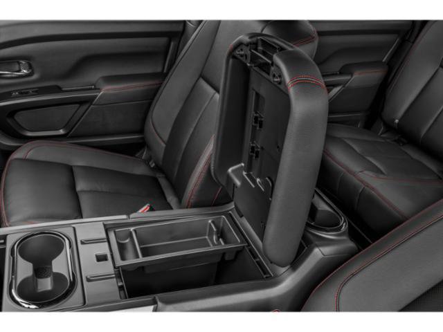 Certified 2023 Nissan Titan PRO-4X w/ Pro-4x Convenience Package AWD/4WD image 17
