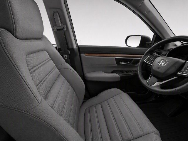 Certified 2018 Honda CR-V EX image 12