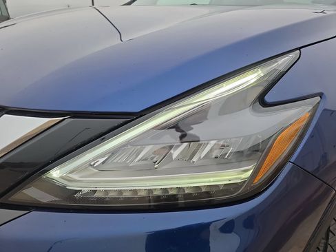 Used 2021 Nissan Murano SV FWD image 30