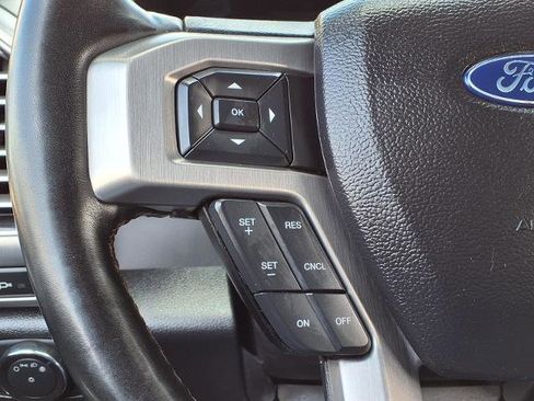 Used 2019 Ford F150 Platinum image 11