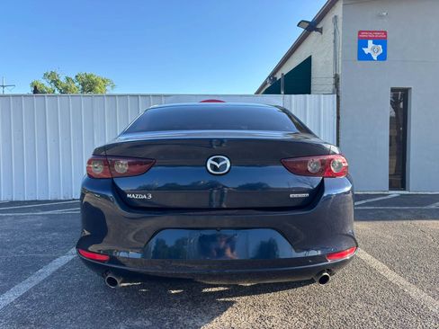 Used 2021 MAZDA MAZDA3 s image 7