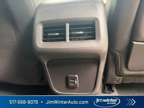 Certified 2024 GMC Terrain SLE w/ Driver Convenience Package FWD image 15