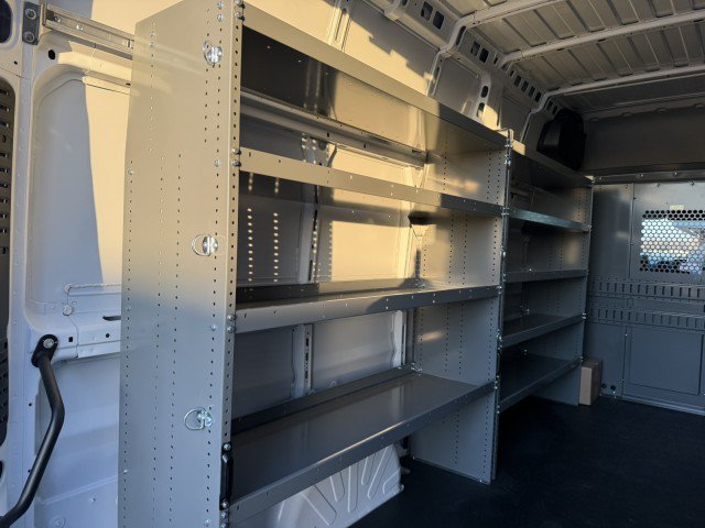 Used 2025 RAM ProMaster 3500 FWD image 12