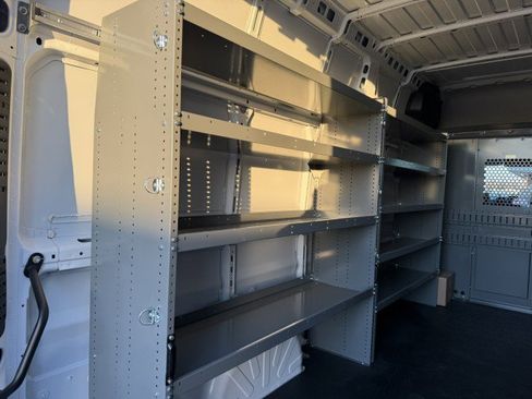 Used 2025 RAM ProMaster 3500 image 12