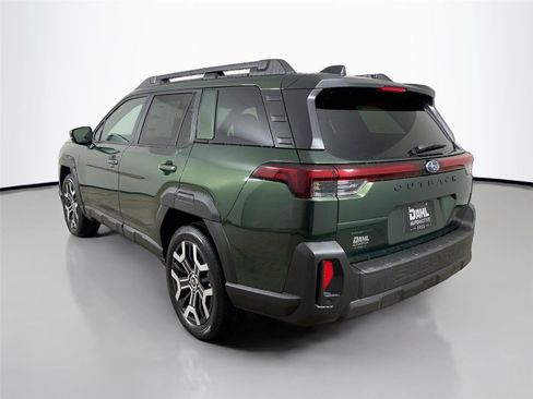 New 2026 Subaru Outback Touring XT image 5
