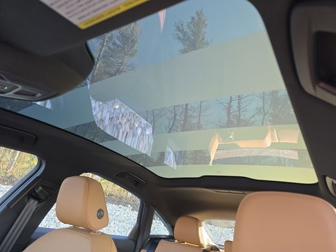 Certified 2025 Audi A5 2.0T Premium w/ Convenience Package image 12