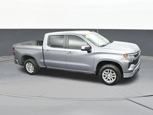 Used 2023 Chevrolet Silverado 1500 LT AWD/4WD image 62