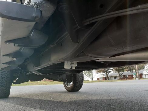 Used 2015 GMC Sierra 2500 Denali w/ Duramax Plus Package image 17