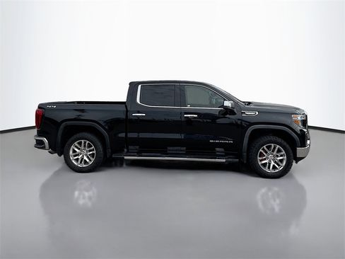 Used 2019 GMC Sierra 1500 SLT image 8