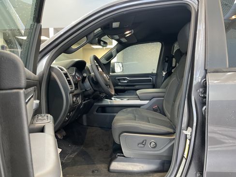 New 2025 RAM 1500 Big Horn image 15