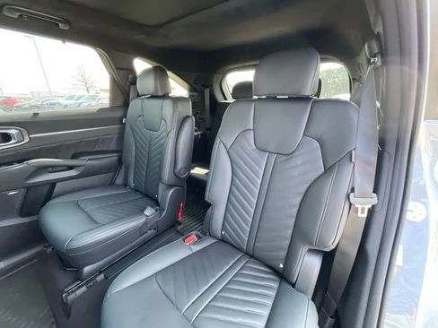 New 2026 Kia Sorento SX Prestige AWD/4WD image 26