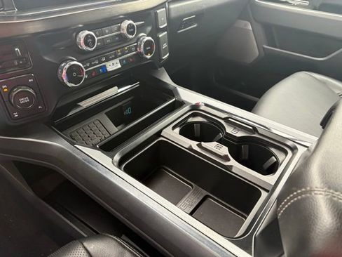 Used 2023 Ford F250 Lariat w/ Lariat Ultimate Package image 27