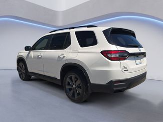 New 2026 Honda Pilot Sport video 3