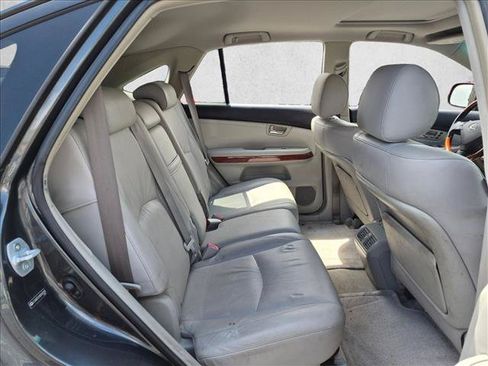 Used 2008 Lexus RX 350 AWD image 17
