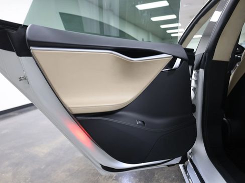 Used 2017 Tesla Model S P100D image 43