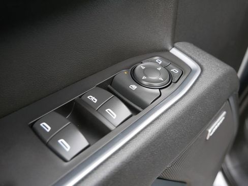 Used 2025 Chevrolet Silverado 1500 RST w/ Convenience Package II image 16