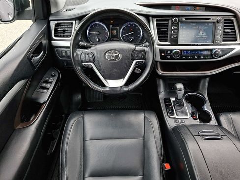 Used 2018 Toyota Highlander XLE AWD/4WD image 13