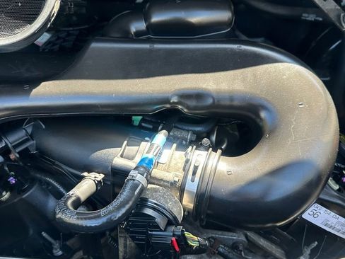 Used 2017 Ford Transit 250 148 Medium Roof RWD image 7
