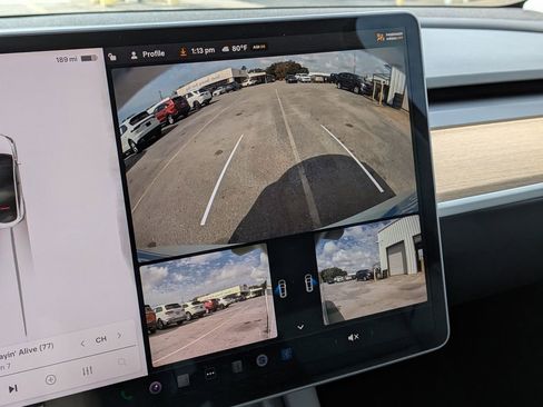 Used 2023 Tesla Model Y Long Range image 25