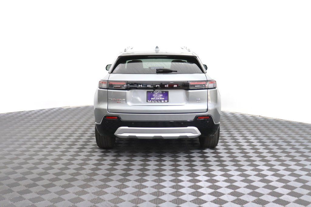 Used 2024 Honda Prologue Touring image 8