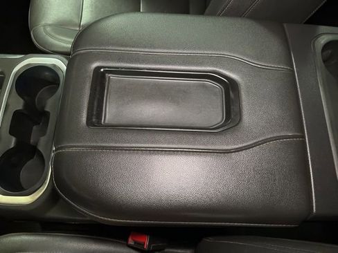 Used 2021 Chevrolet Silverado 1500 RST w/ All Star Edition Plus image 31