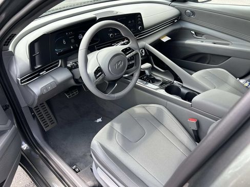 New 2026 Hyundai Elantra SEL Sport Premium FWD image 14