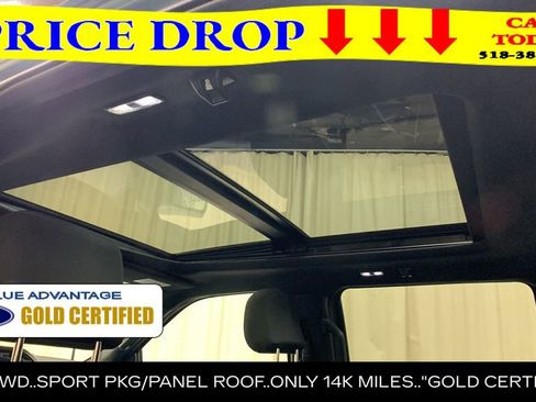 Certified 2023 Ford F150 XLT w/ Equipment Group 302A High image 26