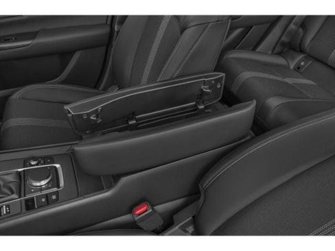 Certified 2024 MAZDA CX-50 AWD 2.5 S w/ Weather Package image 17
