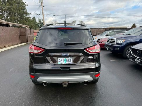 Used 2013 Ford Escape SE image 5