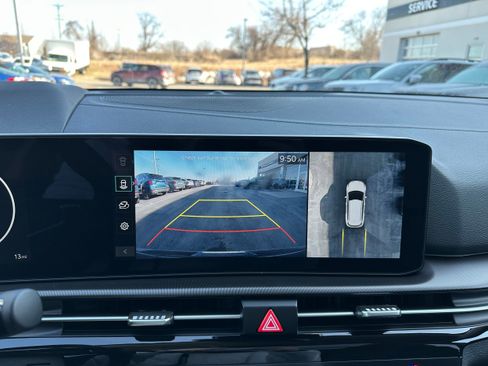 New 2026 Kia Sportage SX Prestige image 49