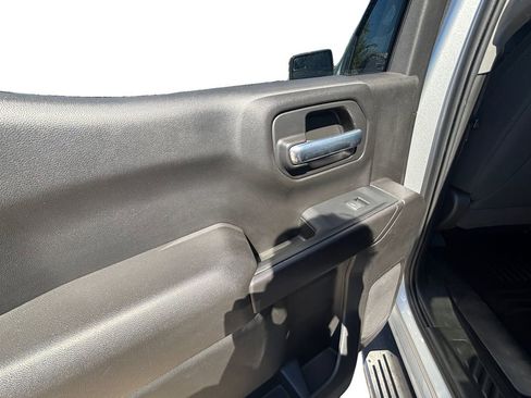 Certified 2021 Chevrolet Silverado 1500 LT image 30