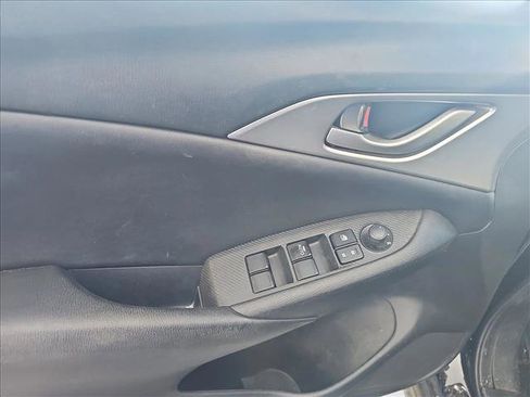 Used 2021 MAZDA CX-3 Sport image 10