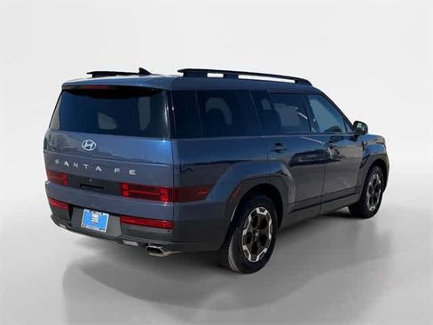 Used 2025 Hyundai Santa Fe SEL image 5