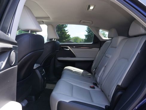 Used 2016 Lexus RX 350 AWD w/ Premium Package image 4