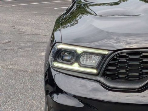 Used 2023 Dodge Durango SRT Hellcat AWD/4WD image 11