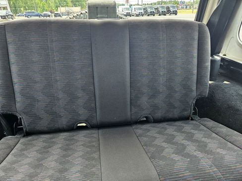 Used 2004 Jeep Wrangler X w/ Wheel Plus Group AWD/4WD image 23