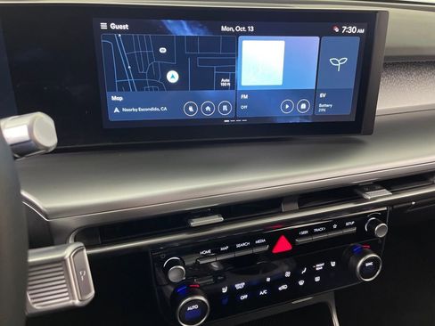 New 2026 Hyundai Ioniq 9 SE AWD/4WD image 22