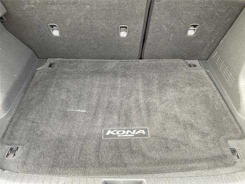 Used 2023 Hyundai Kona SEL image 15