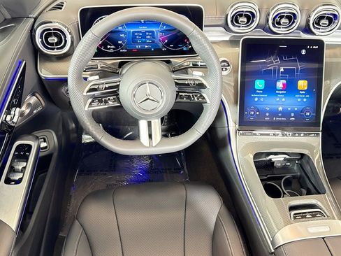 New 2026 Mercedes-Benz CLE 300 4MATIC Cabriolet image 19