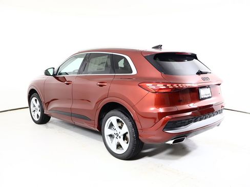 New 2025 Audi Q5 Premium Plus image 13