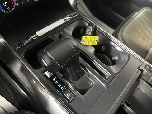 Certified 2021 Ford F150 Tremor w/ Equipment Group 402A High AWD/4WD image 22