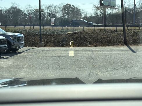 Used 2023 GMC Yukon Denali image 40