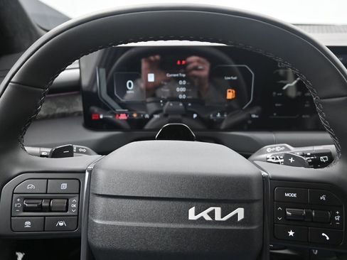 New 2027 Kia Telluride SX Prestige X-Pro AWD/4WD image 17