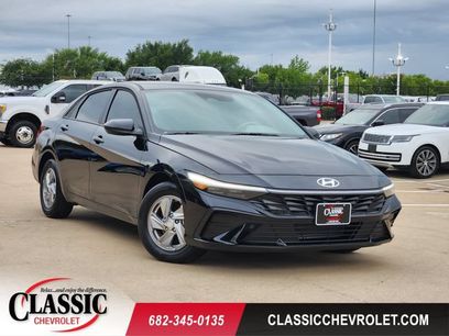 Used 2026 Hyundai Elantra SE