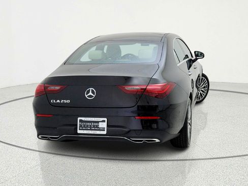 Certified 2026 Mercedes-Benz CLA 250 image 10