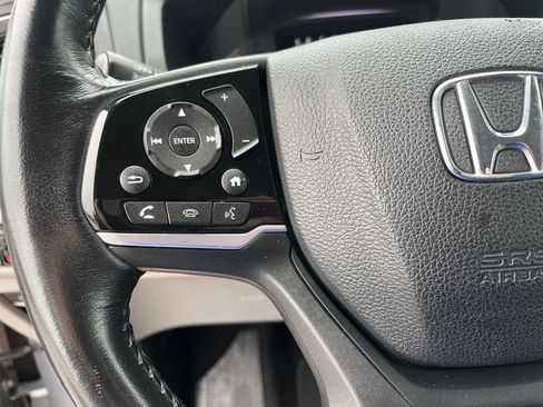 Used 2020 Honda Odyssey EX-L image 21