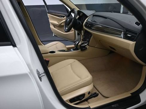 Used 2015 BMW X1 xDrive28i AWD/4WD image 28